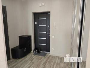 1-к квартира, на длительный срок, 40м2, 13/19 этаж