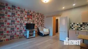 Студия квартира, на длительный срок, 25м2, 7/11 этаж