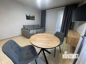 3-к квартира, на длительный срок, 63м2, 16/25 этаж