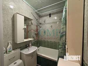 2-к квартира, на длительный срок, 46м2, 4/5 этаж