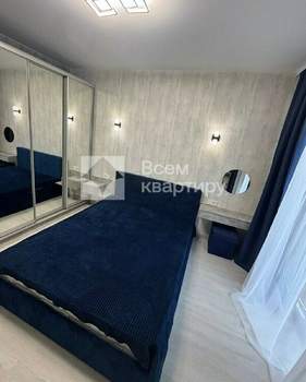 2-к квартира, на длительный срок, 43м2, 14/23 этаж