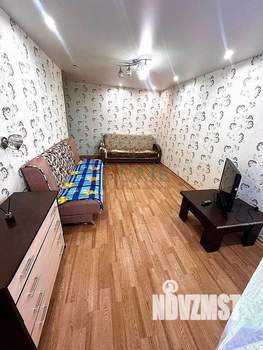 1-к квартира, на длительный срок, 31м2, 2/5 этаж