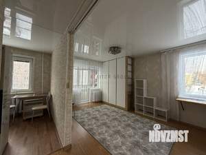 1-к квартира, на длительный срок, 31м2, 2/5 этаж