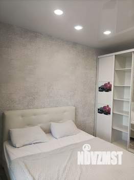 1-к квартира, посуточно, 35м2, 5/25 этаж