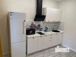 1-к квартира, на длительный срок, 39м2, 5/14 этаж