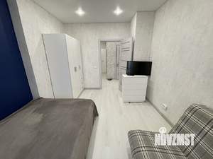 2-к квартира, на длительный срок, 43м2, 11/25 этаж