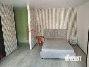 1-к квартира, на длительный срок, 31м2, 4/5 этаж