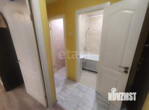 2-к квартира, на длительный срок, 47м2, 4/9 этаж