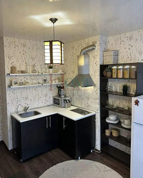 1-к квартира, на длительный срок, 36м2, 3/17 этаж