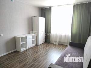 1-к квартира, на длительный срок, 40м2, 7/18 этаж