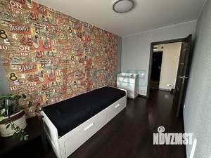 3-к квартира, на длительный срок, 61м2, 6/17 этаж