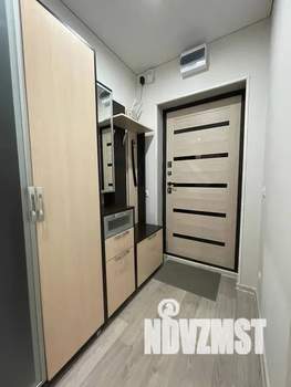 Студия квартира, посуточно, 22м2, 16/17 этаж