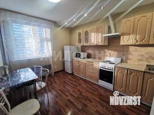 1-к квартира, на длительный срок, 32м2, 9/17 этаж