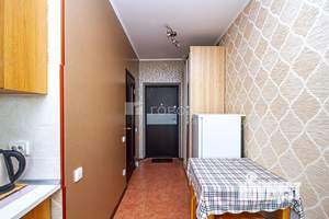 1-к квартира, на длительный срок, 28м2, 12/14 этаж