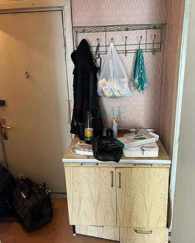 2-к квартира, на длительный срок, 44м2, 3/9 этаж