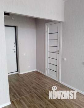 Студия квартира, на длительный срок, 28м2, 2/10 этаж