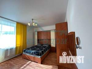 4-к квартира, на длительный срок, 120м2, 3/16 этаж