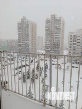 1-к квартира, на длительный срок, 43м2, 7/12 этаж