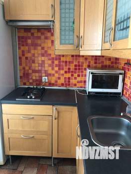 2-к квартира, на длительный срок, 44м2, 5/5 этаж