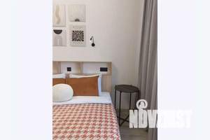 1-к квартира, посуточно, 26м2, 2/15 этаж