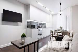 2-к квартира, посуточно, 55м2, 6/14 этаж