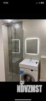 1-к квартира, на длительный срок, 22м2, 6/10 этаж