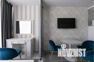 1-к квартира, посуточно, 30м2, 2/17 этаж