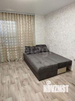 Студия квартира, на длительный срок, 30м2, 9/10 этаж