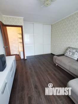 1-к квартира, на длительный срок, 29м2, 2/5 этаж