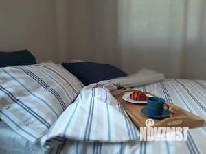 Студия квартира, посуточно, 10м2, 1/5 этаж