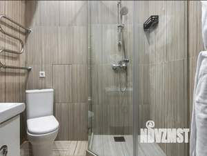 Студия квартира, посуточно, 20м2, 2/10 этаж