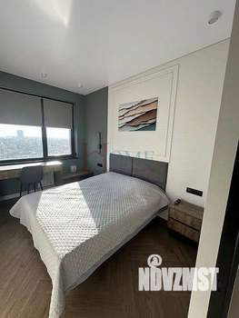 2-к квартира, на длительный срок, 44м2, 17/29 этаж