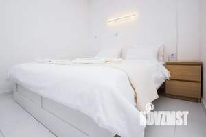 Студия квартира, посуточно, 31м2, 2/7 этаж