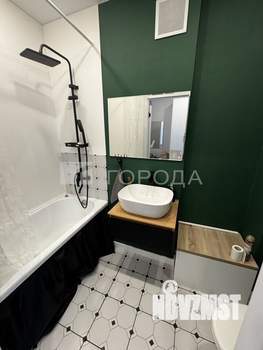 Студия квартира, на длительный срок, 24м2, 7/13 этаж