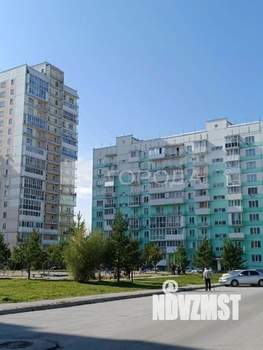 Студия квартира, на длительный срок, 34м2, 7/10 этаж