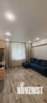 2-к квартира, на длительный срок, 56м2, 2/6 этаж