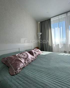 3-к квартира, на длительный срок, 90м2, 13/26 этаж