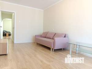 1-к квартира, на длительный срок, 48м2, 16/16 этаж