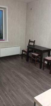 2-к квартира, на длительный срок, 39м2, 1/16 этаж