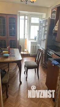 3-к квартира, на длительный срок, 99м2, 8/9 этаж