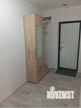 1-к квартира, на длительный срок, 40м2, 10/24 этаж