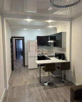 2-к квартира, на длительный срок, 50м2, 5/19 этаж