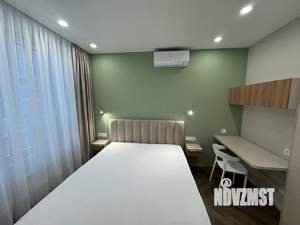 1-к квартира, на длительный срок, 40м2, 15/21 этаж