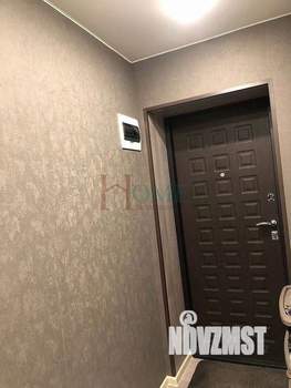 1-к квартира, на длительный срок, 30м2, 2/5 этаж