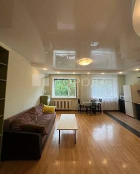2-к квартира, на длительный срок, 68м2, 2/12 этаж