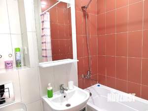 2-к квартира, посуточно, 40м2, 10/19 этаж