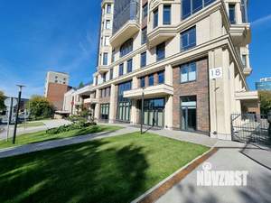 4-к квартира, на длительный срок, 200м2, 20/21 этаж