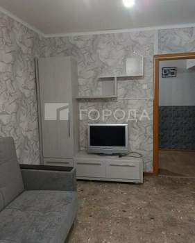 1-к квартира, на длительный срок, 32м2, 1/10 этаж