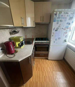 2-к квартира, на длительный срок, 45м2, 5/5 этаж