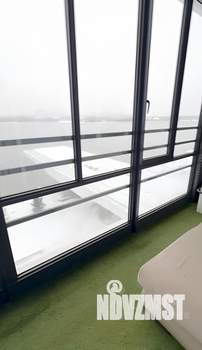 Студия квартира, на длительный срок, 32м2, 5/13 этаж